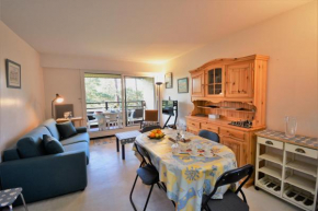 Chalosse - Seignosse - Agréable appartement tout proche de l'océan